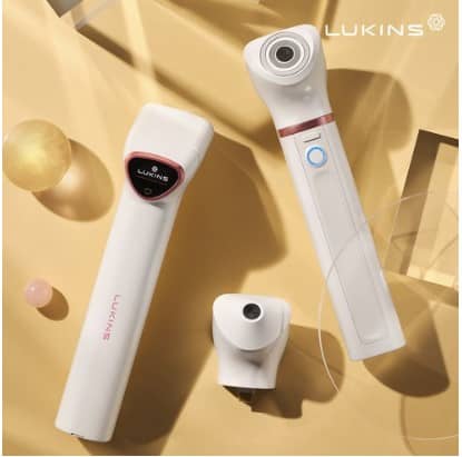 Lucins nae don nae nae dual sonic 차이 (읽어보세요)