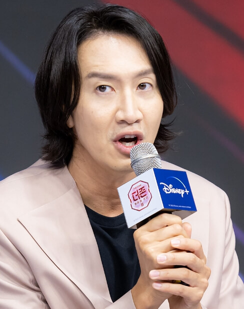 이광수 악연