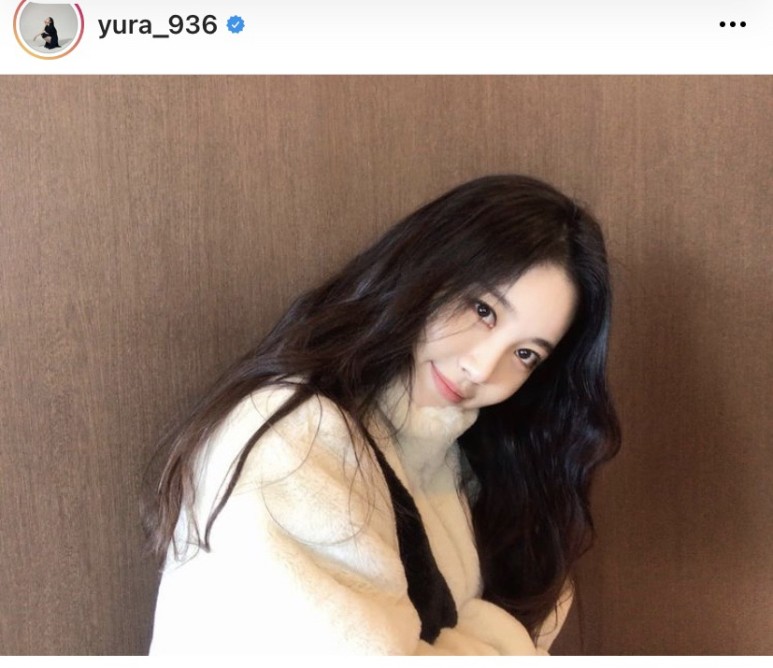  인스타그램 / 유라 / 자켓 정보? 어디꺼?