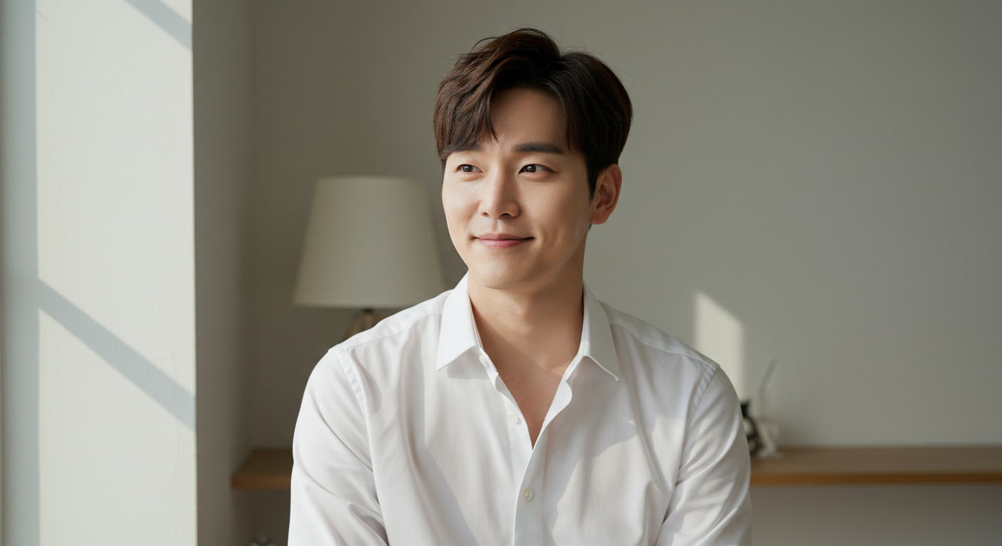 남성 연령별 기초화장품 세트 총정리