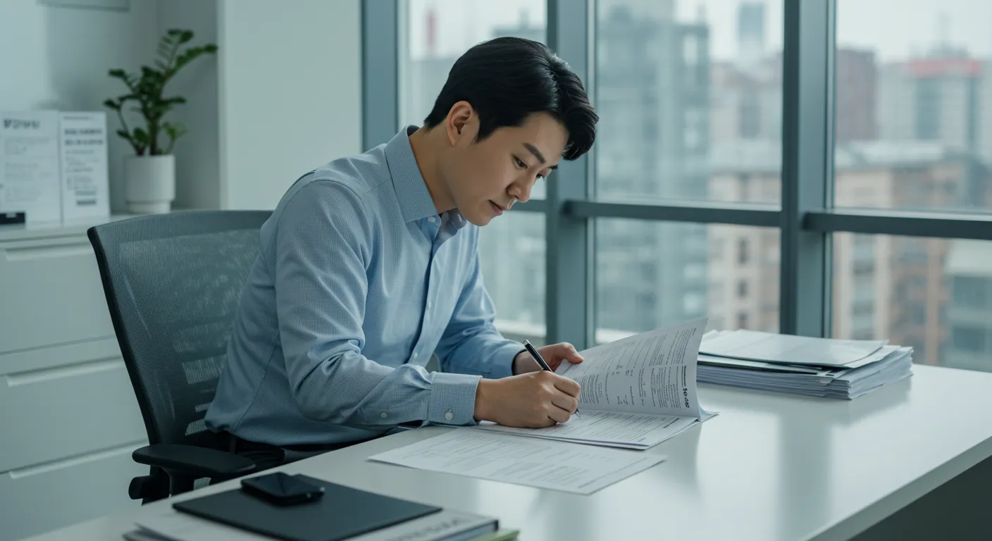주거안정장학금 신청 방법 총정리! 자취 대학생이라면 필수