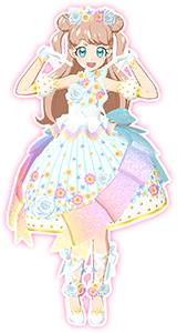 [미정발 아이템 리스트] 반짝이는 1