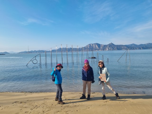 2023. 2. 23. 고흥여행 23