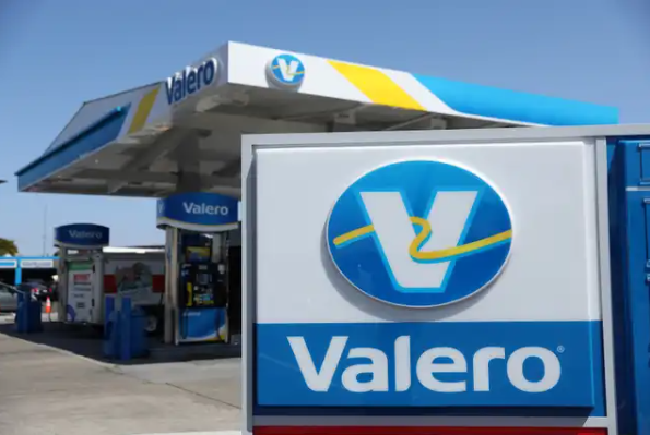  발레로 에너지 (Valero Energy) 사업분야,사업실적,전망에 대해 알아보기
