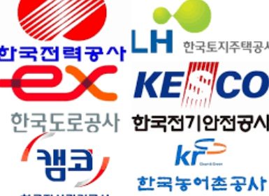  지방내려가면 흔히 볼 수 있다는 공기업 자존심 대결