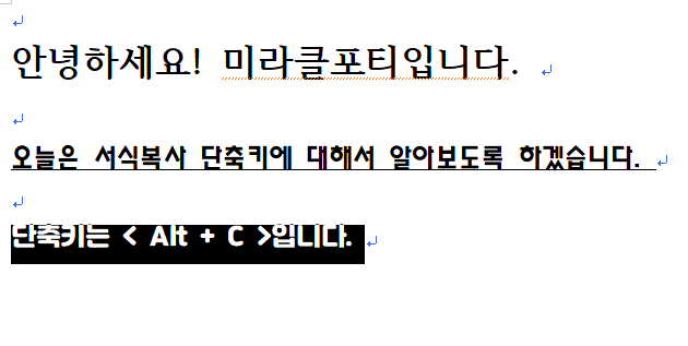 서식복사단축기3
