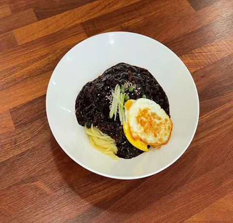 몽짬뽕 충주점