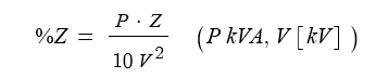 퍼센트 임피던스 (%Z) 5 img