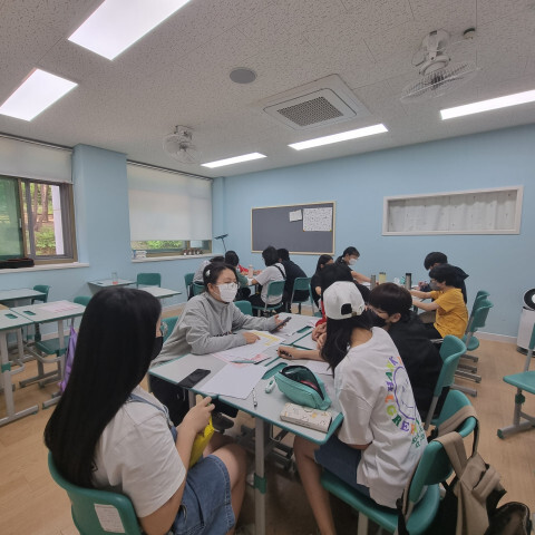  [올백뉴스] 시립보라매청소년센터, 서울시동아리지원사업 ‘방과후아카데미 동아리 방-tube’ 운영