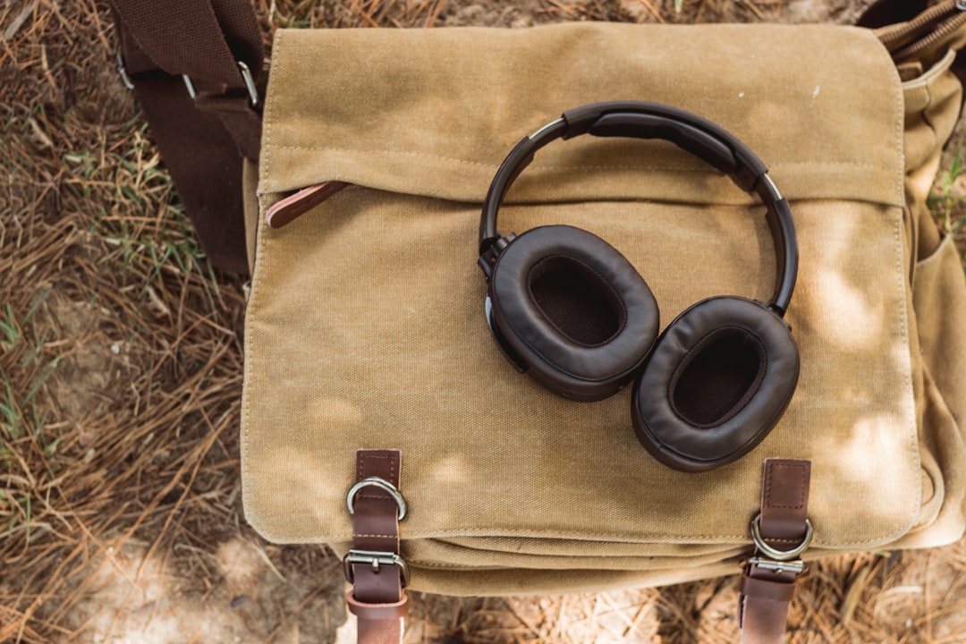 Messenger bag