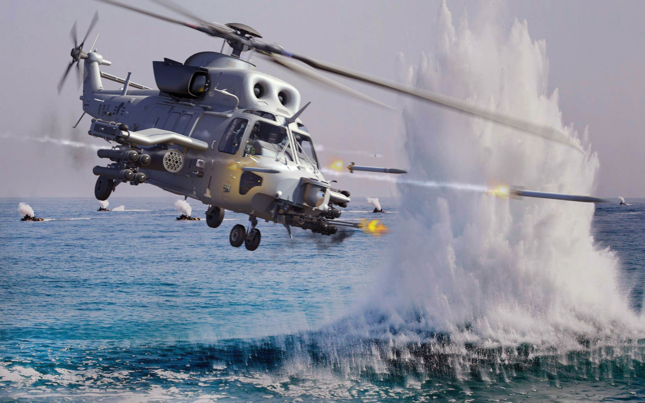 한국군 공격형 헬기 LAH 소형무장헬기&amp;#44; 대형공격헬기 AH-64 아파치&amp;#44; MAH 상륙공격헬기