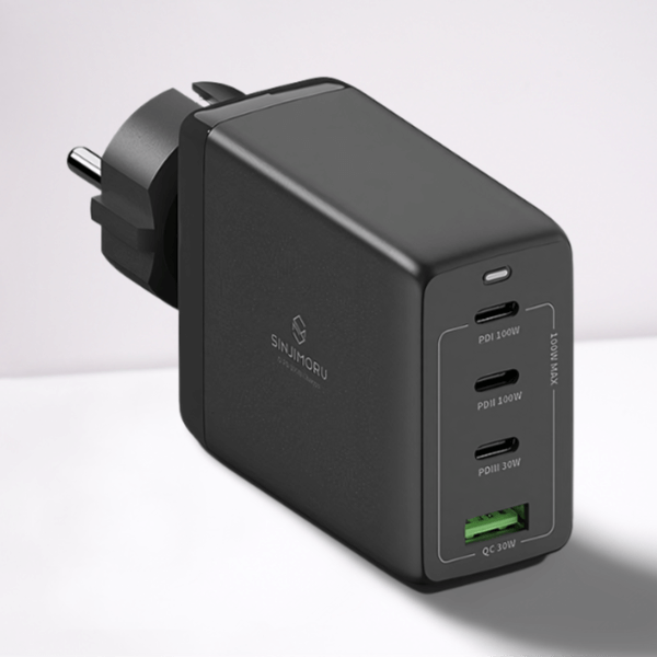 신지모루-오피디-GaN-100W-PD충전기