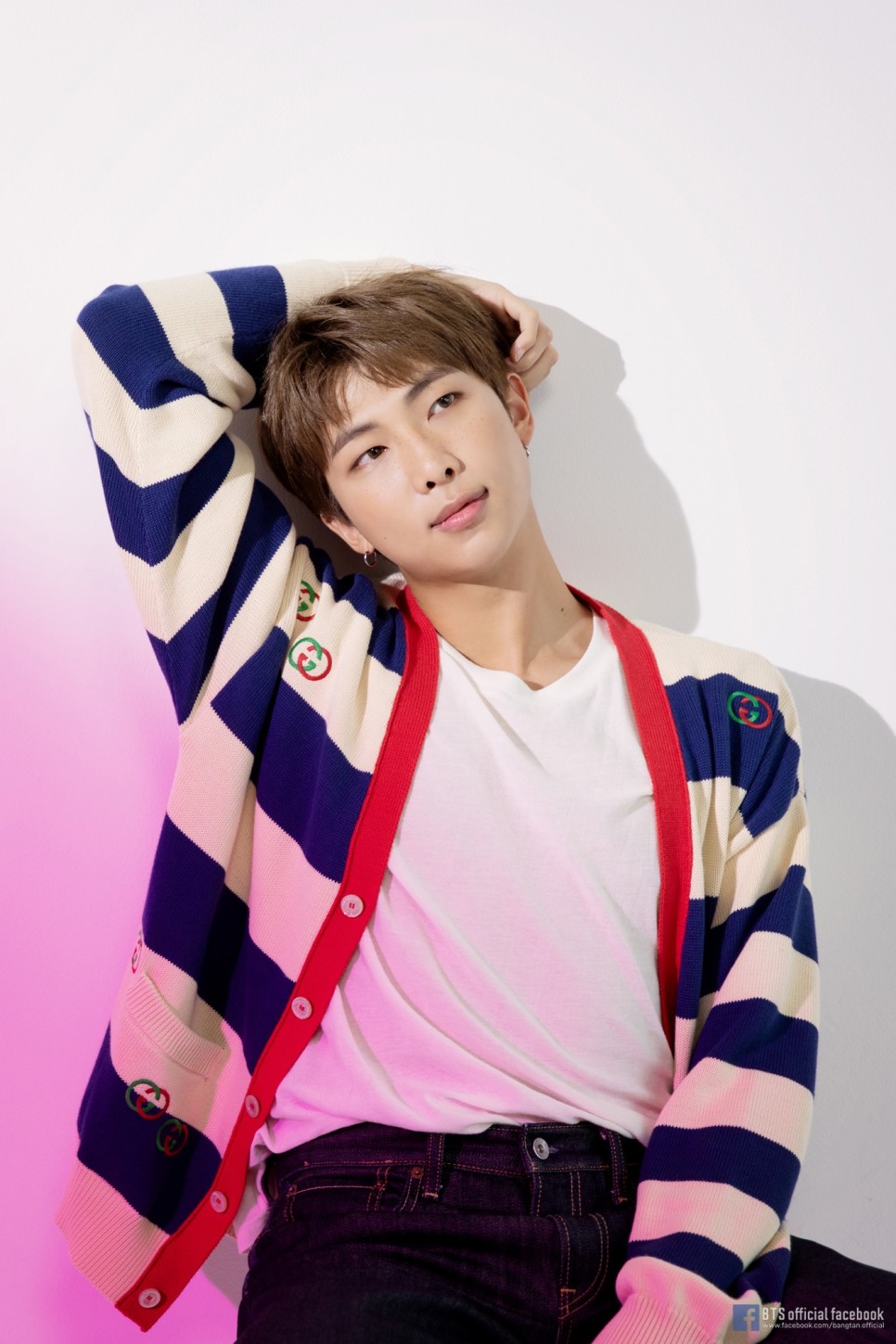  200912 방탄소년단 BTS RM-DAY