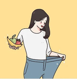  다이어트 - 단기간 규칙