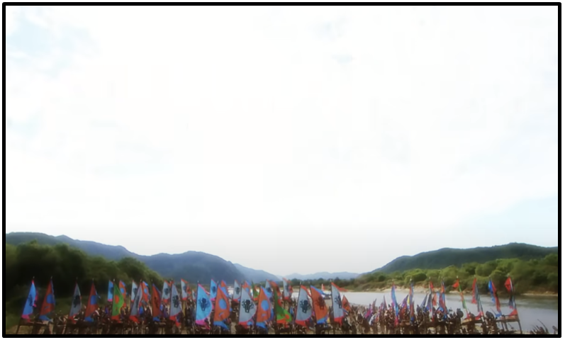 고려 거란 전쟁(거란의 제 3차 침입과 강감찬의 귀주대첩)