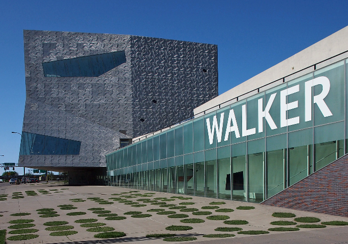 워커 아트 센터 Walker Art Center