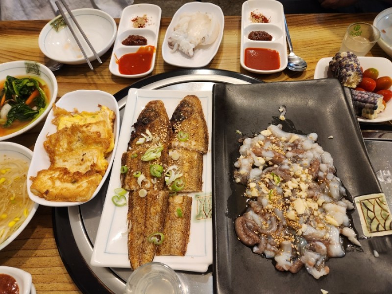 통큰 맛집 이미지