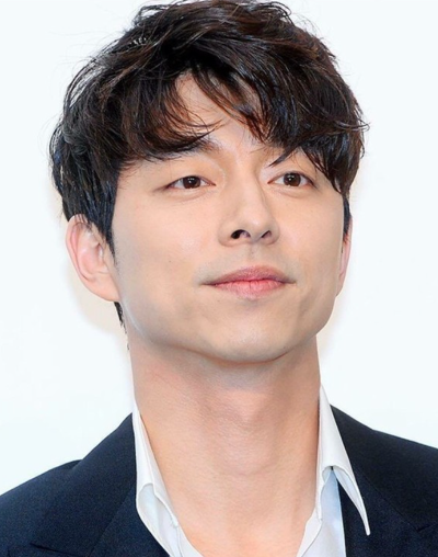  배우 공유 과거 열애설.  공개연애 안하는 이유?