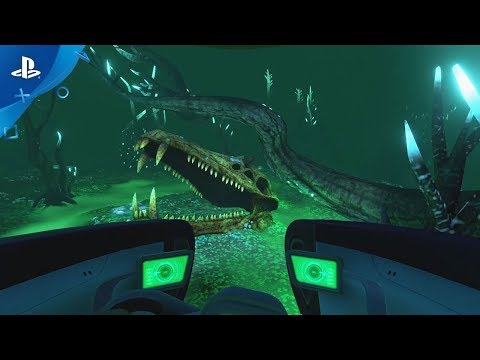  서브노티카 (Subnautica)는 멀티 플레이어입니까? PS4 및 PS5에서 무료로 다운로드하는 방법