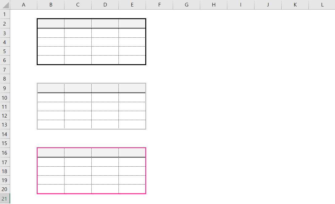 표-윤곽선-색상-바꾸기8