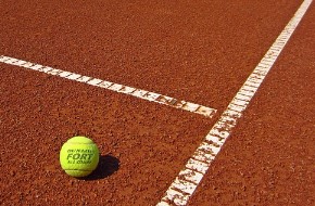 tennis-court