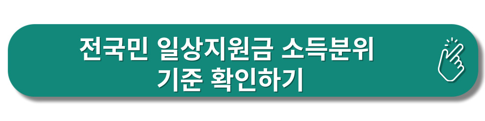 일상지원금-종류-소득분위