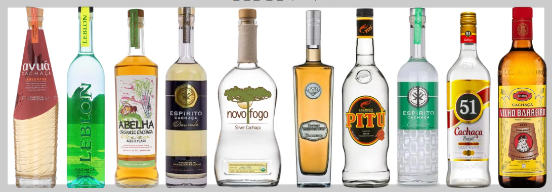  [술이야기] 브라질 전통주, 브라질 국민술 카샤사(Cachaca, 카샤샤), 브라질술 카차샤 추천, 브라질 럼, 브라질 럼주 추천