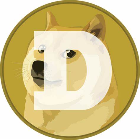 도지코인(DOGE)