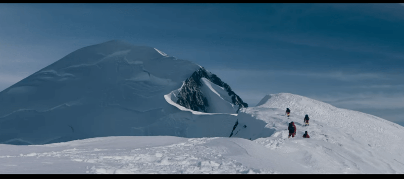 넷플릭스 영화 브로드피크 마치에이의 2차 등정