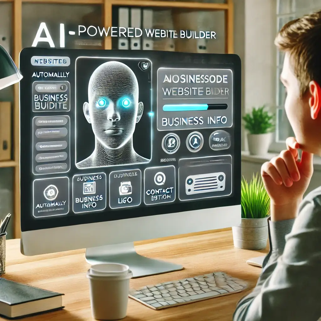 “Durable.dev란? 개발자 없이 자동으로 웹앱 만드는 AI 웹사이트 빌더 완전 정복!”