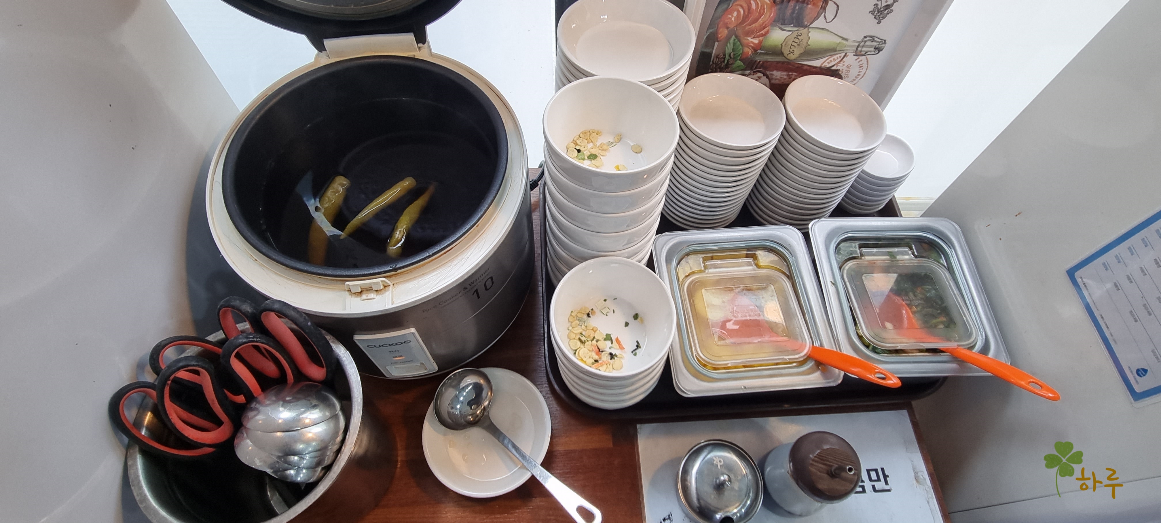 두야리꼬마김밥 이미지