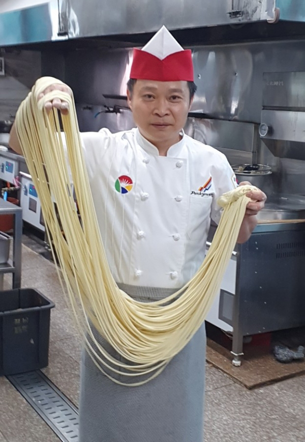 수타면