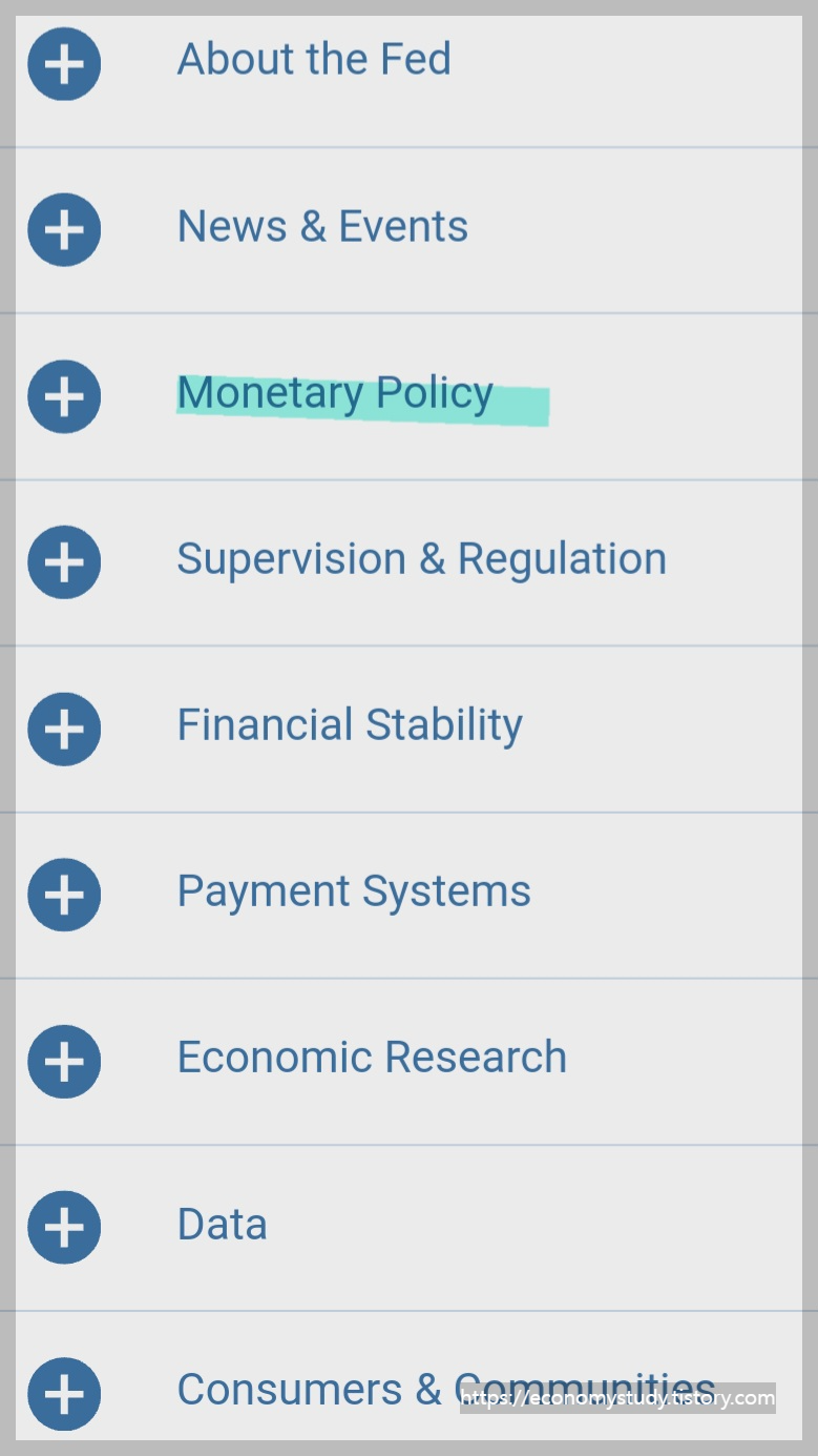 Monetary Policy