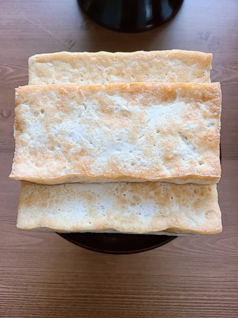 돼지두부찌개 [ 돼지고기 두부찌개 ] 제사 5