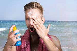 Sunscreen: Even More Important for Autumn Skincare.