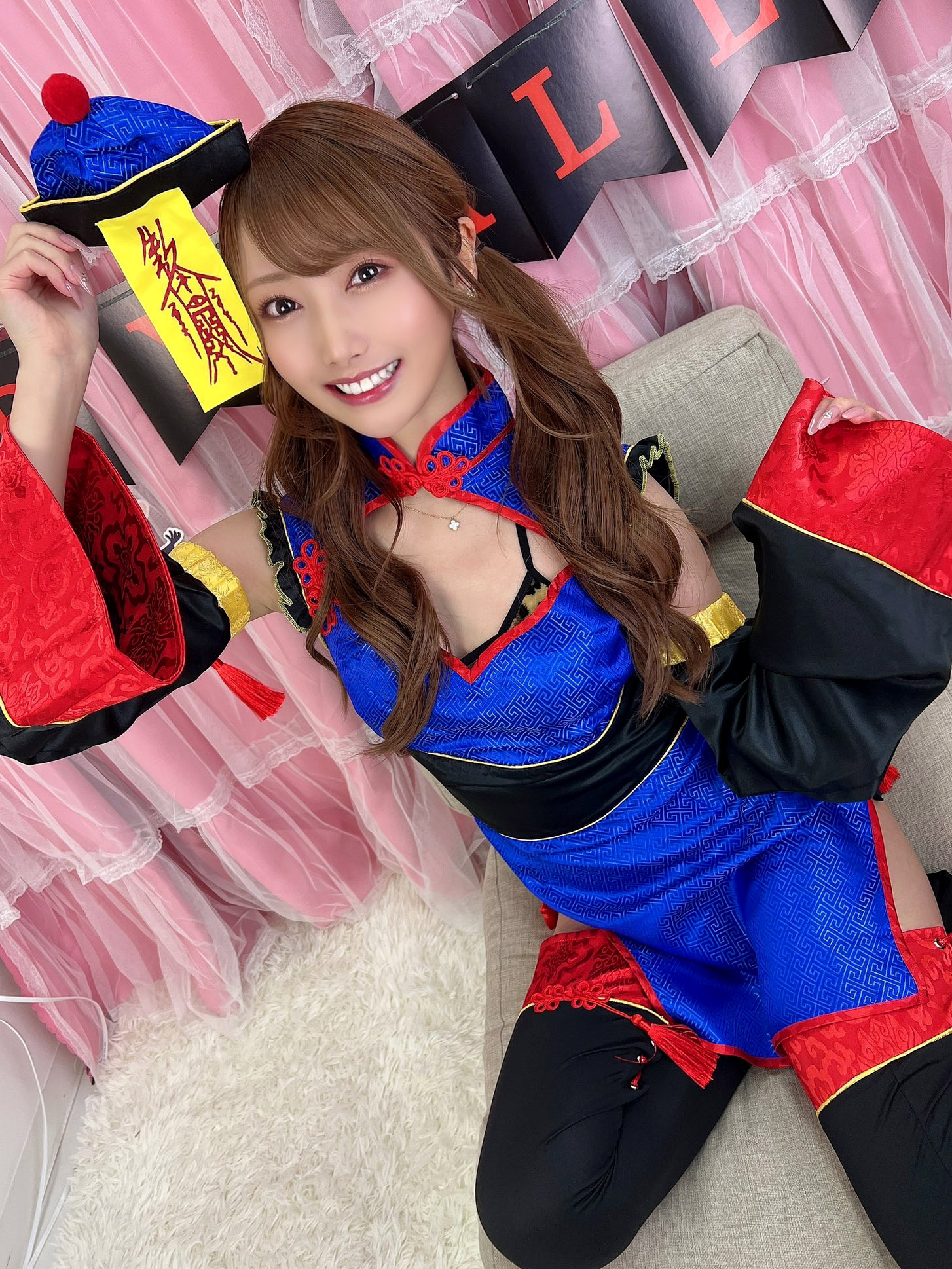 니시미야_유메_Yume_Nishimiya_西宮ゆめ