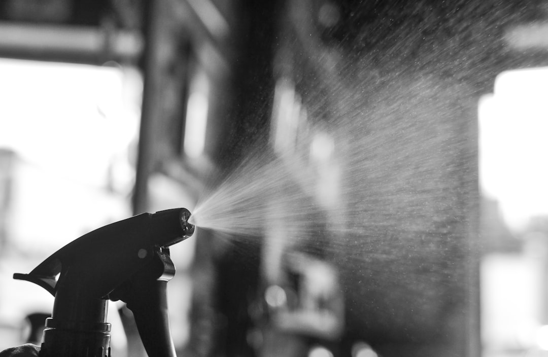Sprayer