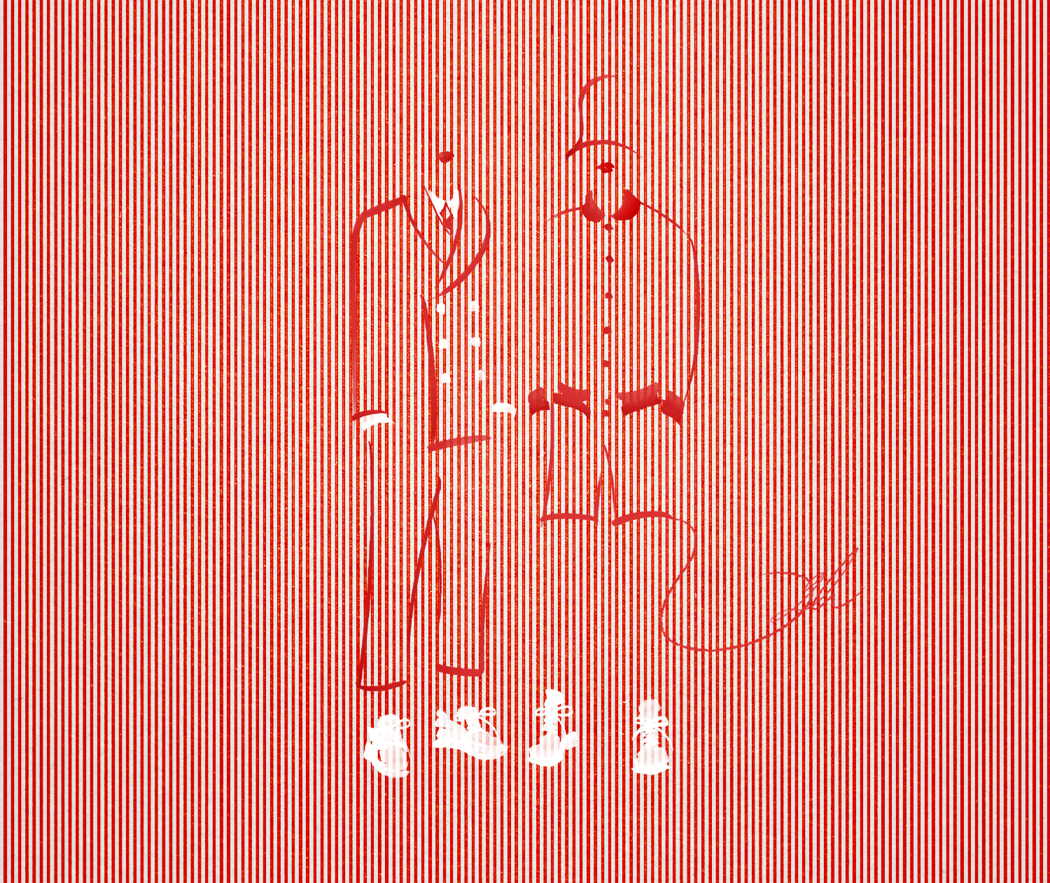  MUNSOO KWON (문수권) 2016SS
