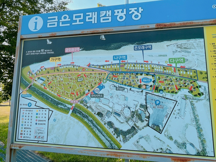 배치도