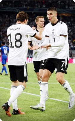 독일축구