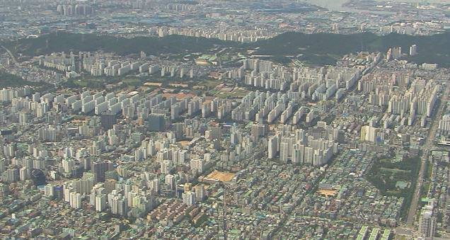  하락이냐 상승이냐보다 '내 집'마련에 초점을 맞춰보자