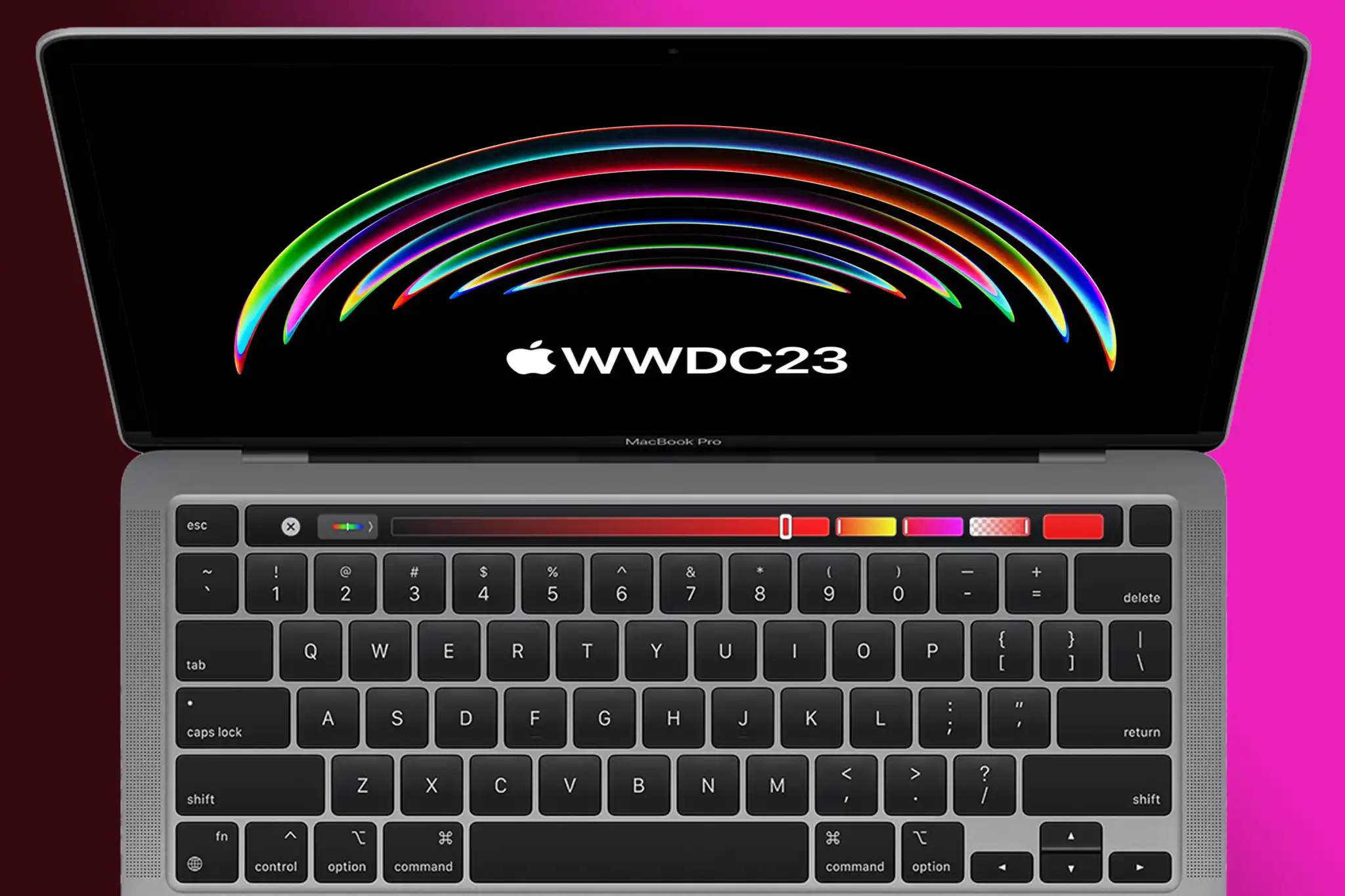  [최신] WWDC 2023에서 공개될 수 있는 새로운 M2 맥북 세 가지