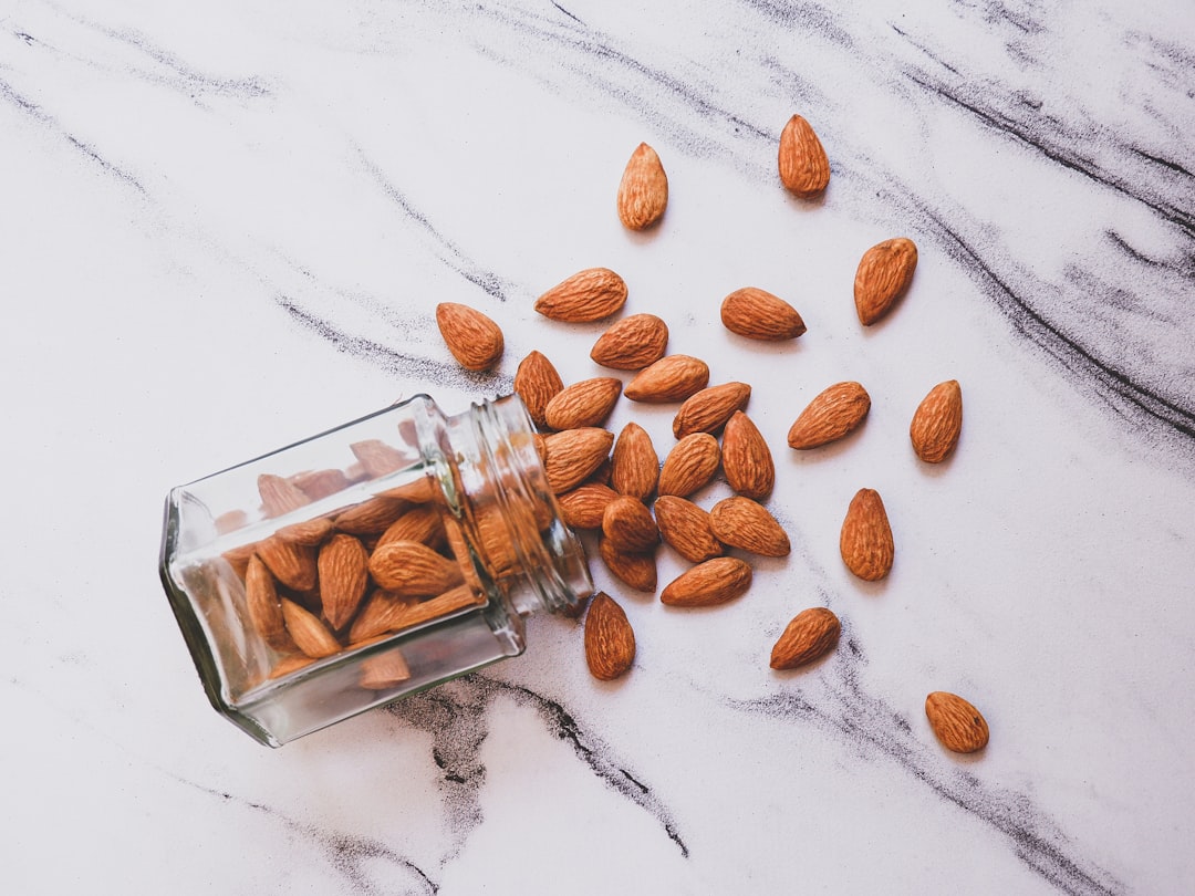 almond