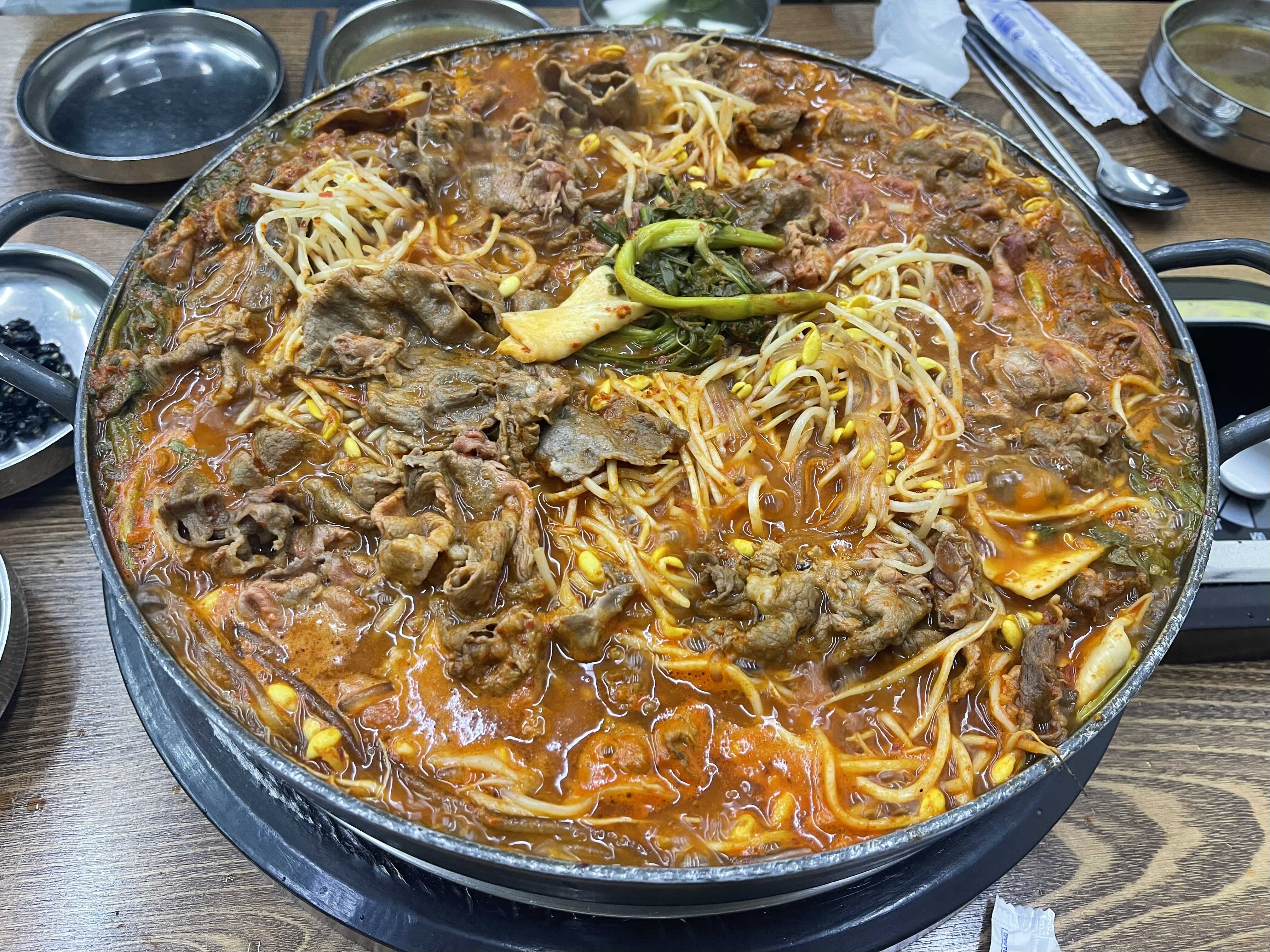 백년불고기 이미지