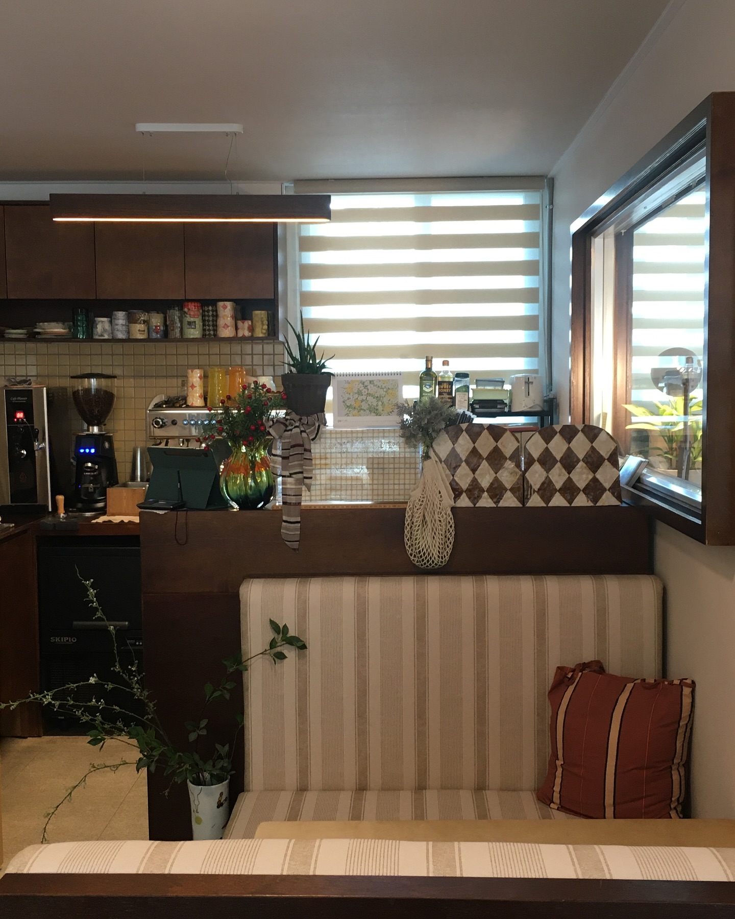 헤브헤븐 도자기 카페