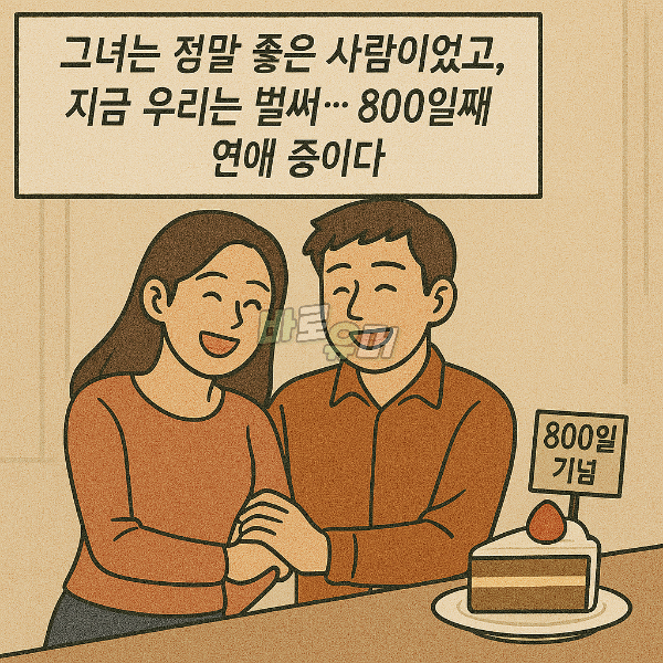 헬스트레이너 여친 믿고 만났는데 내앞에서 대놓고 00하네요.. 8