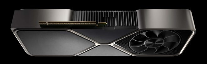  NVIDIA GeForce RTX 3080 Ti, 2021년 1월 출시 예정?