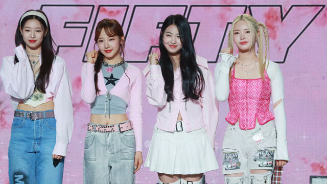 피프티피프티