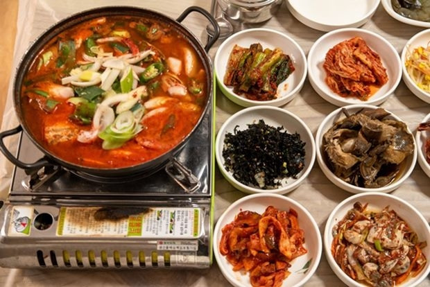 여수 현지인이 자주 가는 맛집11