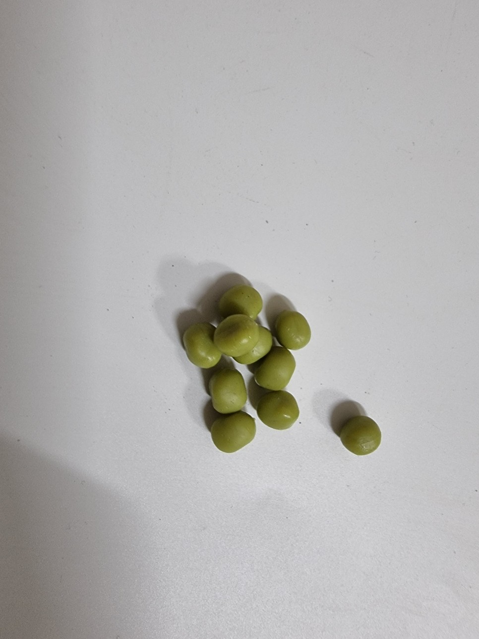 철분 많은 고기 철분이 많은 12